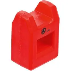 Wochenendangebot Magnetisierer - Entmagnetisierer - für Schraubendreherköpfe, Werkzeuge und eisenhaltigen Kleinteile