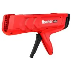 Neuheit Handauspressgerät - FIS DM S Pro - für 2-Kammer-Kartuschen mit 150 bis 390 ml