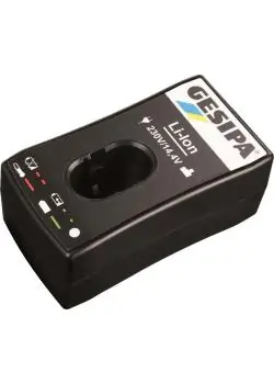 Li-Ion Schnellladegerät - 14,4 V - für Blindniet-Setzgerät - AccuBird® und FireBird® - Preis per Stück Versand Am Gleichen Tag