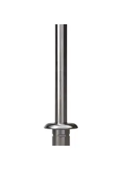 Markenprodukt Mini-Pack - PolyGrip - Blindniete - A2 - Edelstahl 4 x 17 mm - VE 10 Stück - Preis per VE