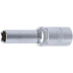 Billig Steckschlüssel-Einsatz - Super-Lock® - 8 mm bis 9 mm - Antrieb 3/8"