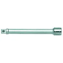 Verlängerung - Antrieb 1/2″ - mit Kugelarretierung - Länge 63 bis 180 mm Schneller Versand