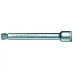 Markenware Kardanverlängerung - Antrieb 3/8" - Schwenkung bis 15° - Länge 76 bis 250 mm