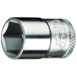 Markenprodukt Steckschlüsseleinsatz - Antrieb 3/8" - 6-kant UD-Proifil - SW 1/4 bis 7/8 Zoll