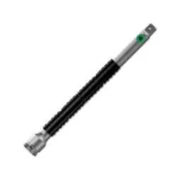 Verlängerung - Flexibel 75 - 150mm Aufnahme 1/4" Wera ZYKLOP Letzte Chance
