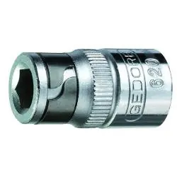 Aktuell Bit-Adapter - Innensechskant 1/4″ - Innenvierkant 1/4″ oder 3/8"