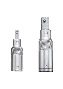 Sonderaktion GEDORE red Adapter- und Verlängerungssatz - 6 in 2 - 2-teilig
