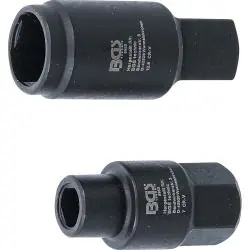 Sonderaktion Einsätze - für Bosch Einspritzpumpen - Einsätze, 3-kant, 7 & 12,6 mm