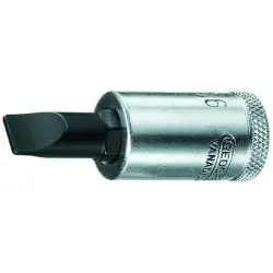 Schraubendreher-Einsatz - Antrieb 3/8" - Kreuzschlitzschrauben PH Begrenztes Angebot