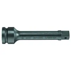 Versand Am Gleichen Tag Kraftschrauber-Verlängerung - Antrieb 1/2″ - 125 bis 250 mm