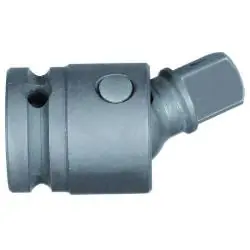 Nur Heute Kraftschrauber-Kardangelenk - Antrieb 1/2″ - 62 mm Länge