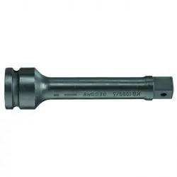 Kraftschrauber-Verlängerung 3/8″ - 75 bis 250 mm Länge Sofort Bestellen