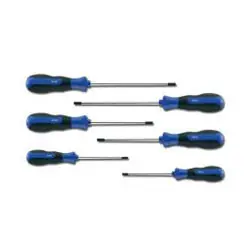 Nur Heute Schraubendreher-Satz - 6-teilig - TORX T10 bis T40