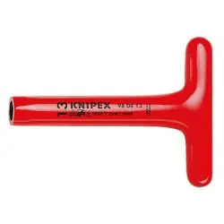 Steckschlüssel - mit T-Griff - Länge 200/300 mm Top-Angebot