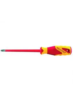 Neue Kollektion VDE-Schraubendreher - für Innen-TORX®-Schrauben - 3-Komponenten-Griff