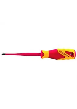 Top-Angebot VDE-Schraubendreher - SLIM DRIVE - für Plus-Minus-Schrauben SL/PH