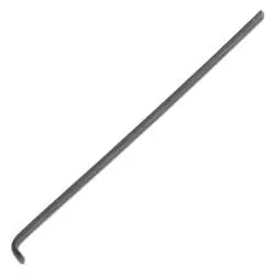 Günstig Ersatzfinger "WALTON" - für 4-teiligen Satz - Gewinde M8 - VE 4 Stück - Preis per VE