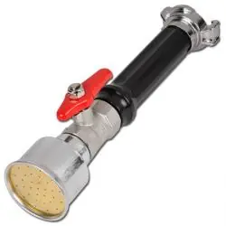 Universalwascher - Metall/Kunststoff - ca. 28 l/min Online Kaufen